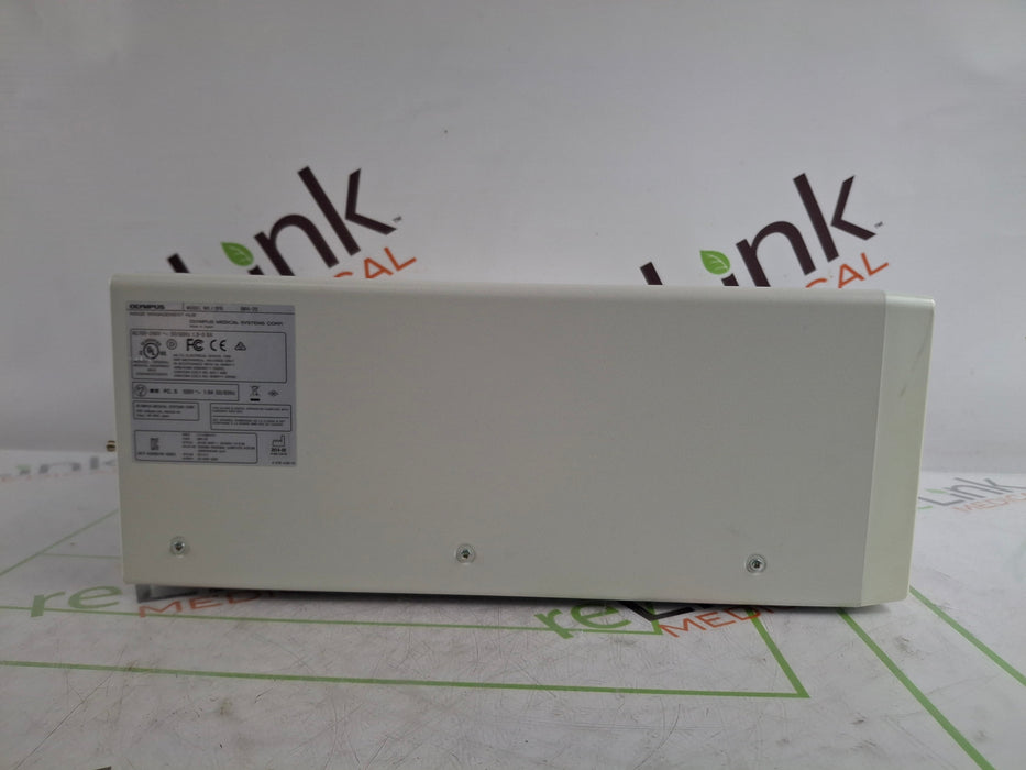 Olympus Olympus IMH-20 Image Management Hub Rigid Endoscopy reLink Online