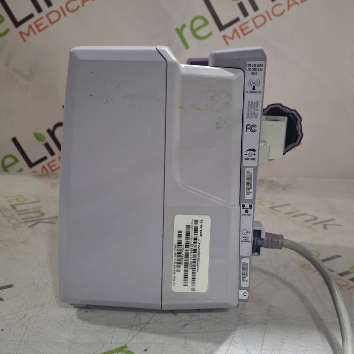 Hospira Hospira / ICU Medical Plum 360 Infusion Pump Infusion Pump reLink Online
