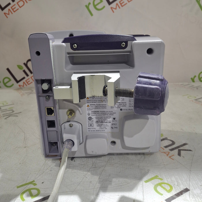 Hospira Hospira / ICU Medical Plum 360 Infusion Pump Infusion Pump reLink Online