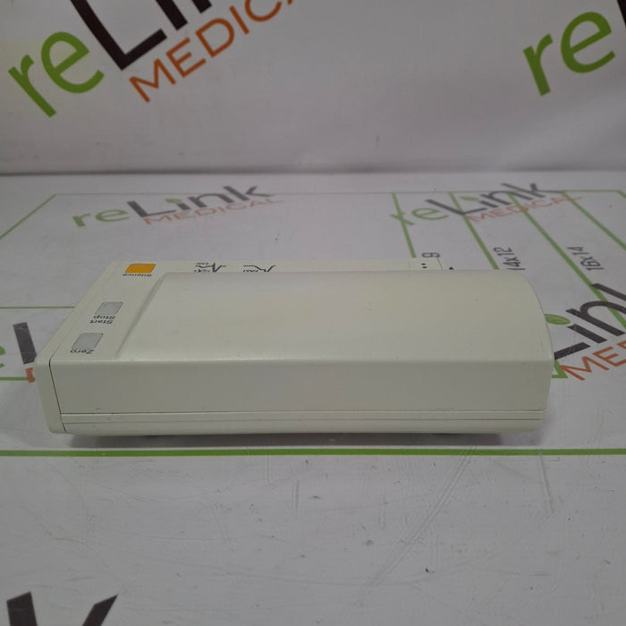 Philips M3001A-A01C06C12 Fast SpO2, NIBP, 12 lead ECG, Temp, IBP MMS Module
