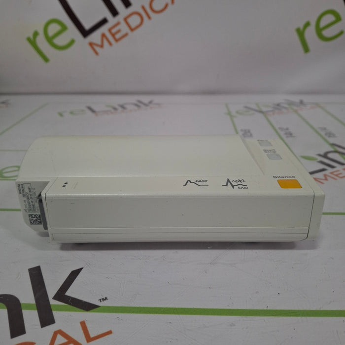 Philips M3001A-A01C06C12 Fast SpO2, NIBP, 12 lead ECG, Temp, IBP MMS Module