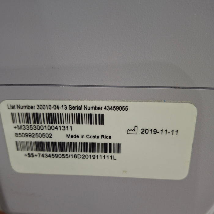 Hospira / ICU Medical Plum 360 Infusion Pump