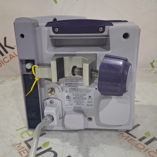 Hospira Hospira / ICU Medical Plum 360 Infusion Pump Infusion Pump reLink Online