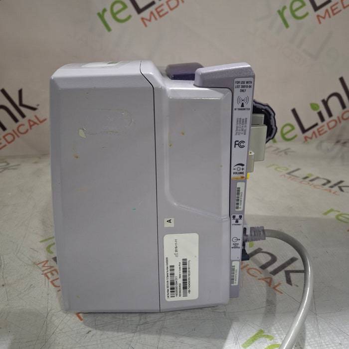 Hospira / ICU Medical Plum 360 Infusion Pump