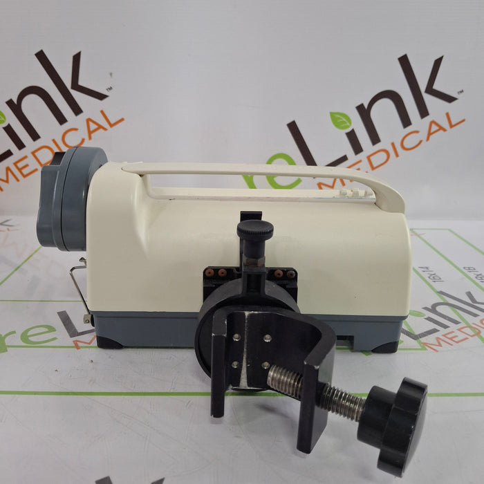 Smiths Medical Smiths Medical Medfusion 3500 Version 4 Syringe Infusion Pump Infusion Pump reLink Online