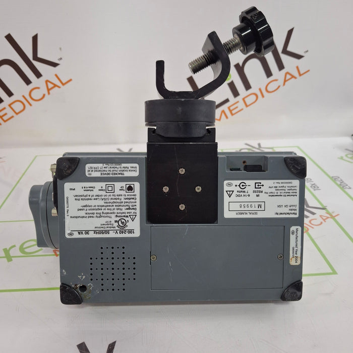Smiths Medical Smiths Medical Medfusion 3500 Version 4 Syringe Infusion Pump Infusion Pump reLink Online