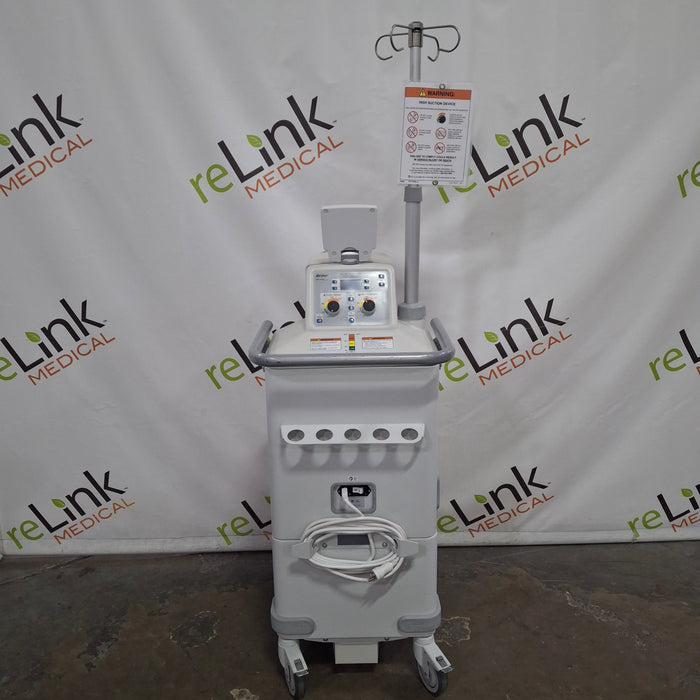 Stryker Stryker Neptune 2 Ultra Suction Management System Surgical Equipment reLink Online