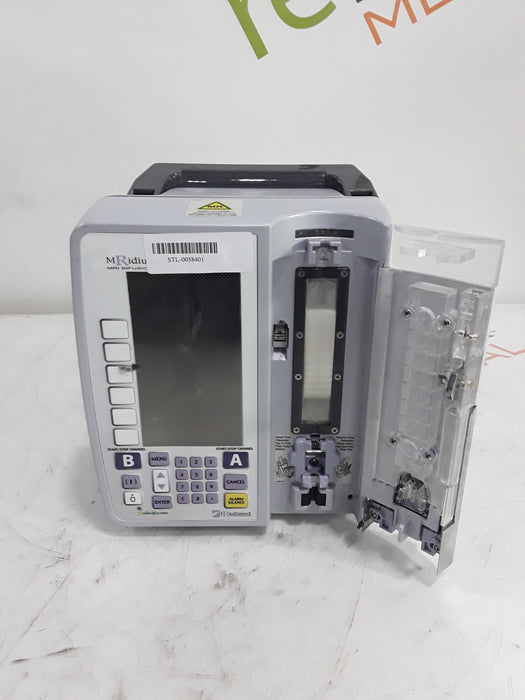 Iradimed MRidium 3860+ MRI Infusion Pump