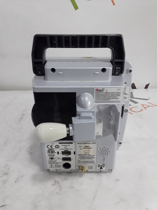 Iradimed MRidium 3860+ MRI Infusion Pump