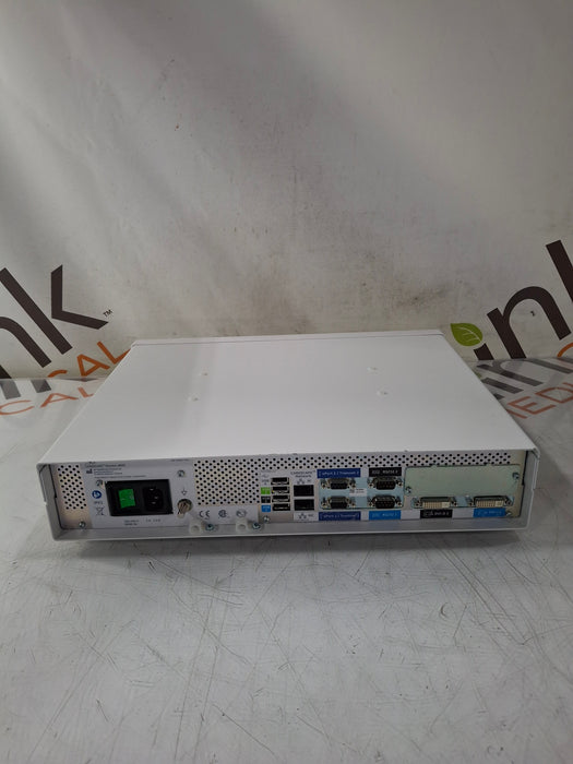 GE Healthcare GE Healthcare Carescape B850 CPU Unit Patient Monitors reLink Online