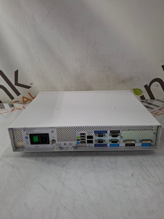 GE Healthcare GE Healthcare Carescape B850 CPU Unit Patient Monitors reLink Online