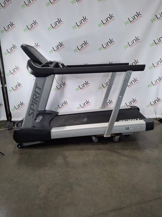 Spirit Fitness CT850 Treadmill