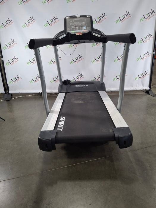 Spirit Fitness CT850 Treadmill