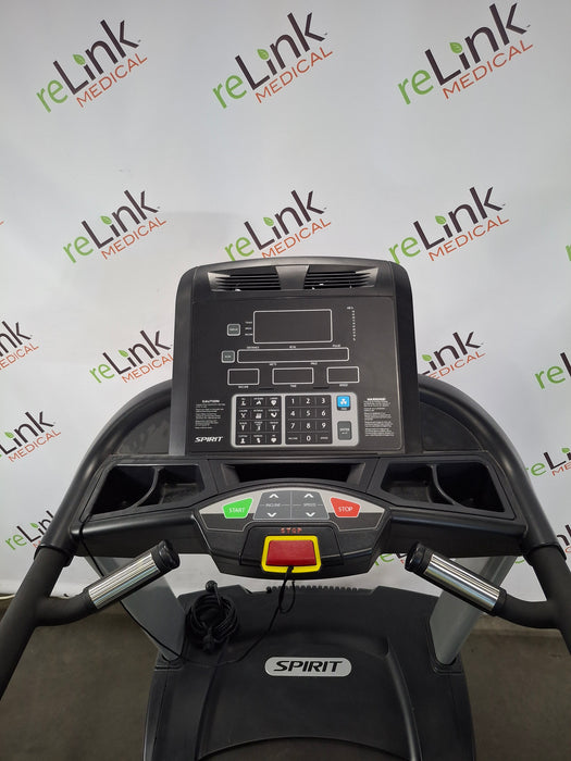 Spirit Fitness CT850 Treadmill