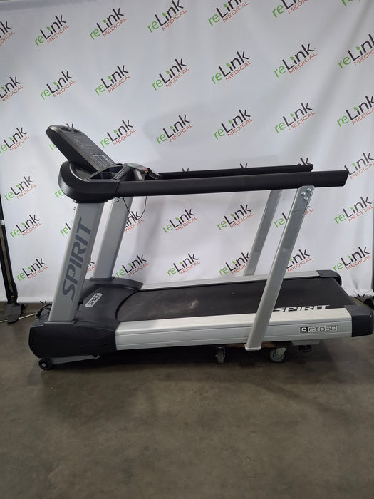 Spirit Fitness CT850 Treadmill
