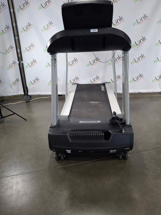 Spirit Fitness CT850 Treadmill