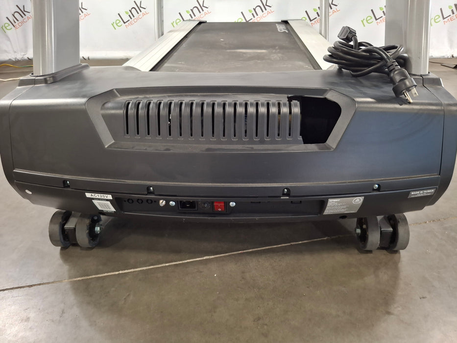 Spirit Fitness CT850 Treadmill