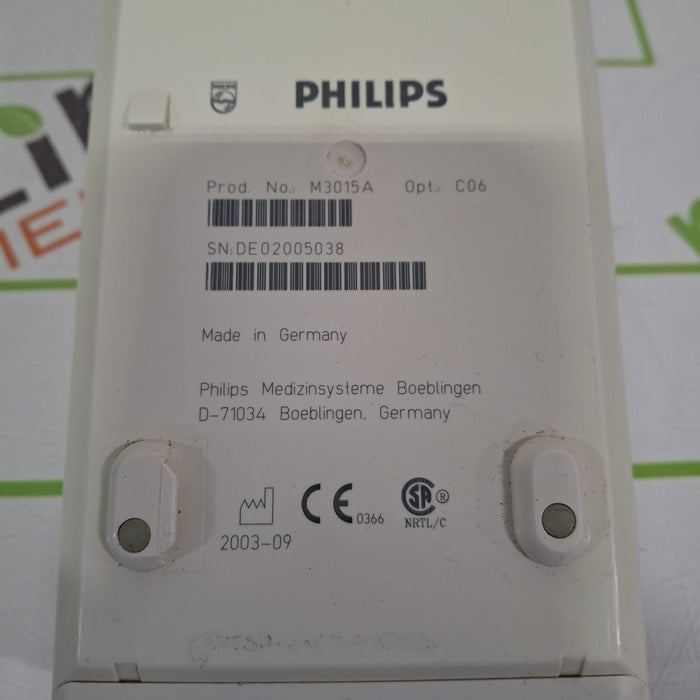 Philips Philips M3015A-C06 CO2, Temp, IBP Extension Module Patient Monitors reLink Online