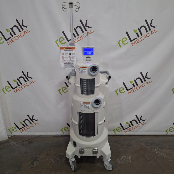Stryker Stryker Neptune 2 Ultra Suction Management System Surgical Equipment reLink Online
