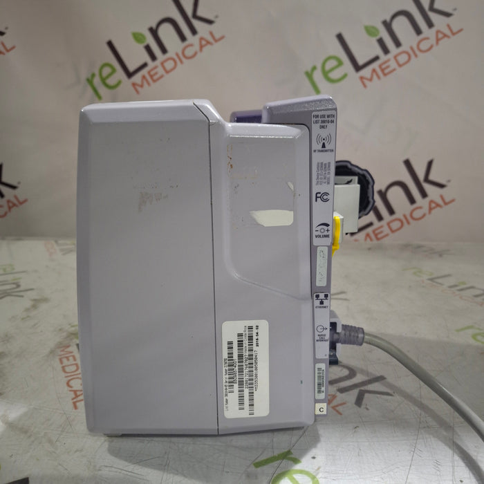 Hospira / ICU Medical Plum 360 Infusion Pump