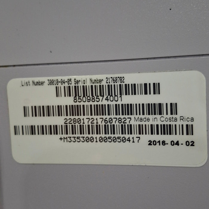 Hospira / ICU Medical Plum 360 Infusion Pump