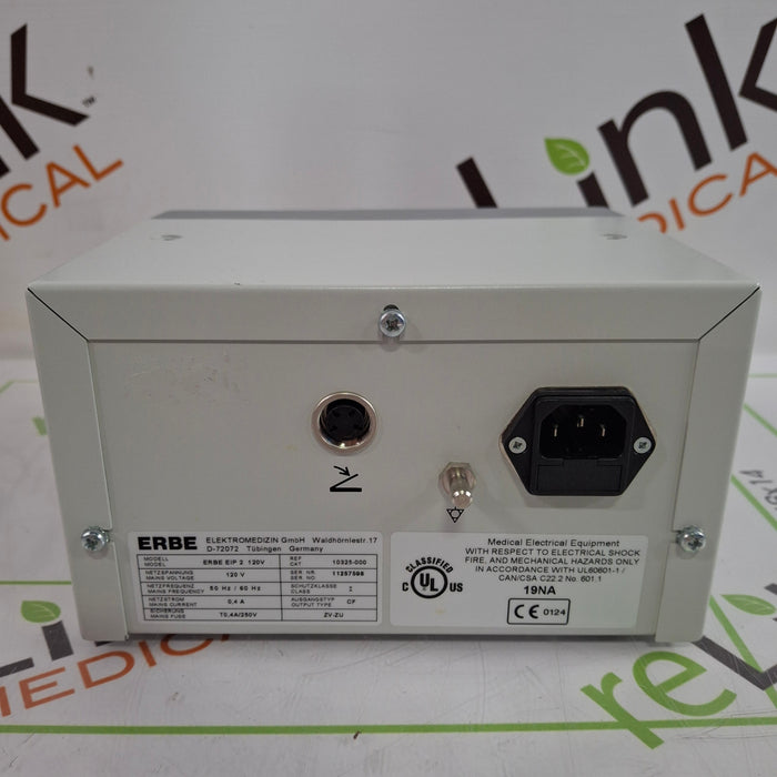 Erbe EIP2 Irrigation Pump