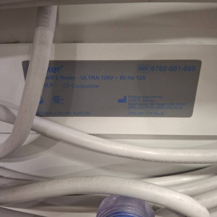 Stryker Stryker Neptune 2 Ultra Suction Management System Surgical Equipment reLink Online