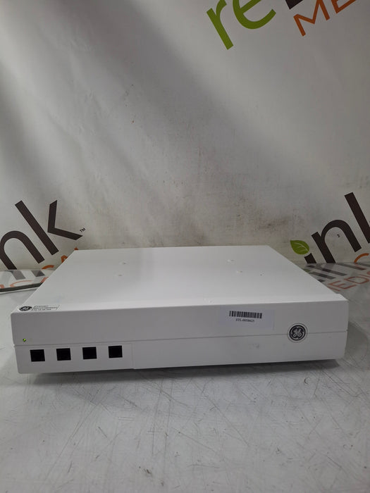 GE Healthcare GE Healthcare Carescape B850 CPU Unit Patient Monitors reLink Online
