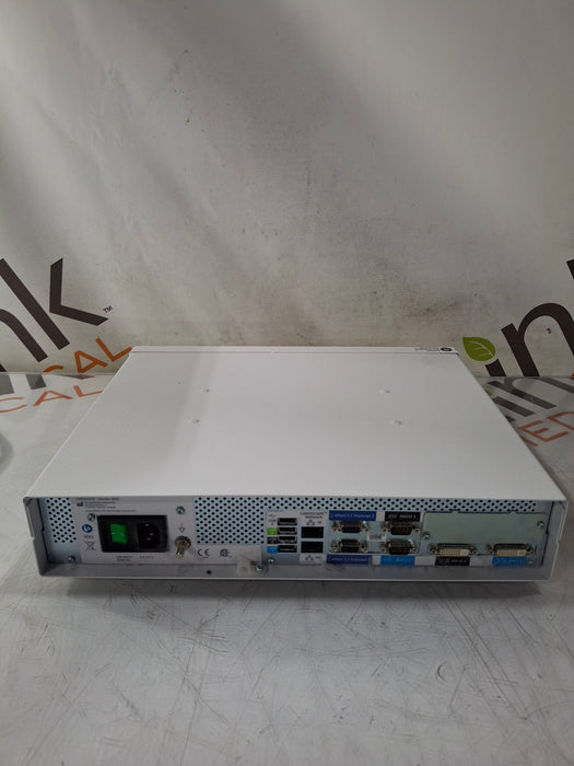 GE Healthcare GE Healthcare Carescape B850 CPU Unit Patient Monitors reLink Online