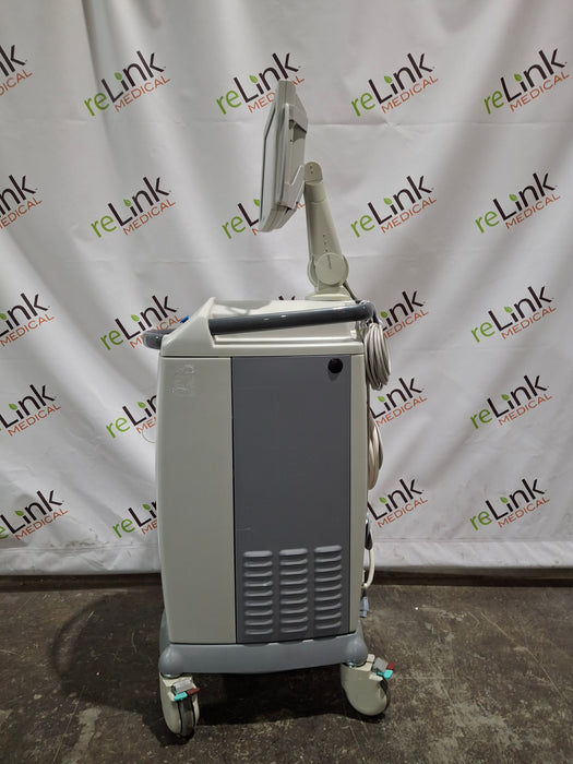 Medtronic Nitron CryoConsole Cryoablation Console