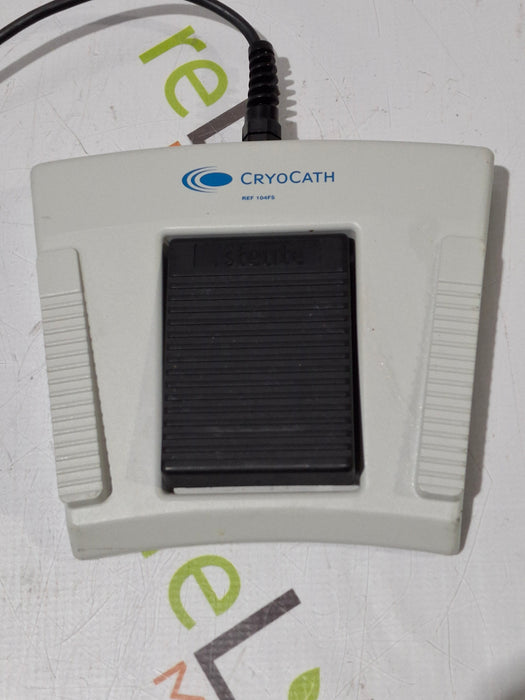 Medtronic Nitron CryoConsole Cryoablation Console