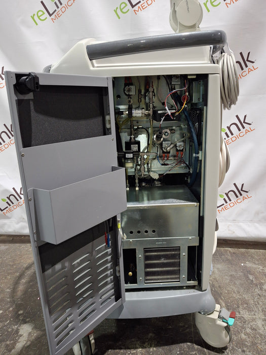 Medtronic Nitron CryoConsole Cryoablation Console