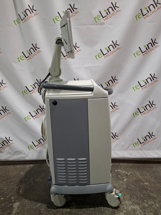 Medtronic Nitron CryoConsole Cryoablation Console