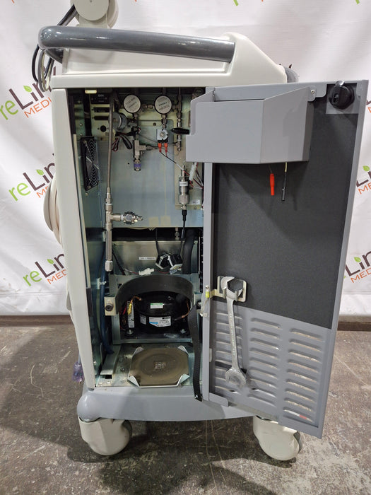 Medtronic Nitron CryoConsole Cryoablation Console