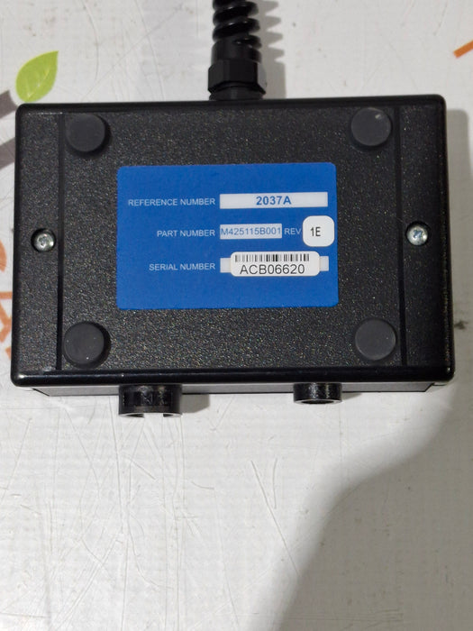 Medtronic Nitron CryoConsole Cryoablation Console