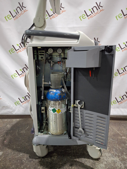 Medtronic Nitron CryoConsole Cryoablation Console