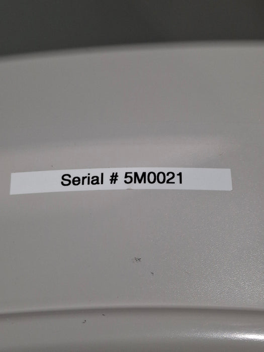 Medtronic Nitron CryoConsole Cryoablation Console