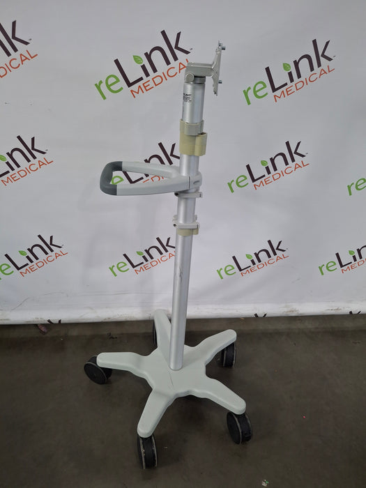 GCX Corporation Polymount Roll Stand