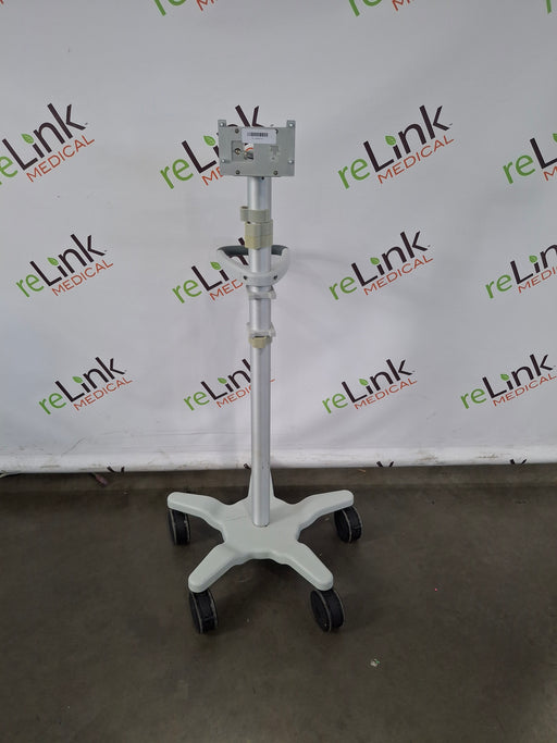 GCX Corporation GCX Corporation Polymount Roll Stand Medical Furniture reLink Online