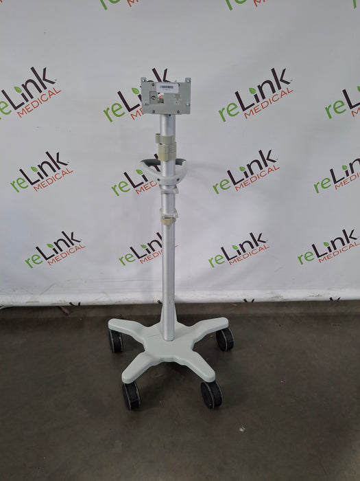 GCX Corporation Polymount Roll Stand