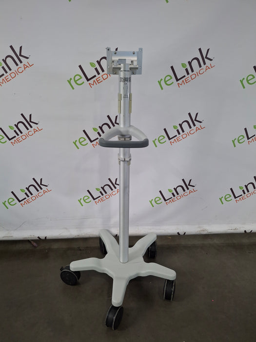 GCX Corporation Polymount Roll Stand