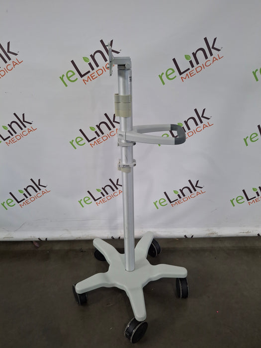 GCX Corporation Polymount Roll Stand