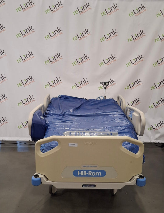 Hill-Rom P1840 Bariatric Plus Hospital Bed