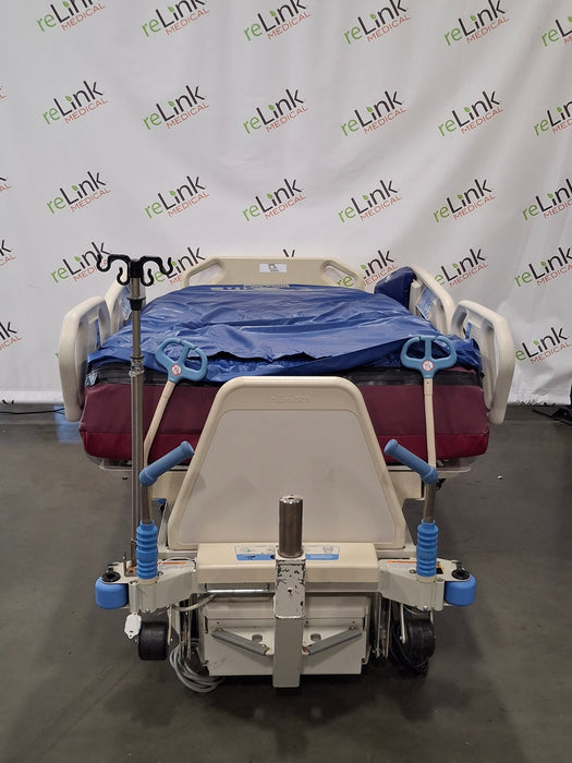 Hill-Rom P1840 Bariatric Plus Hospital Bed