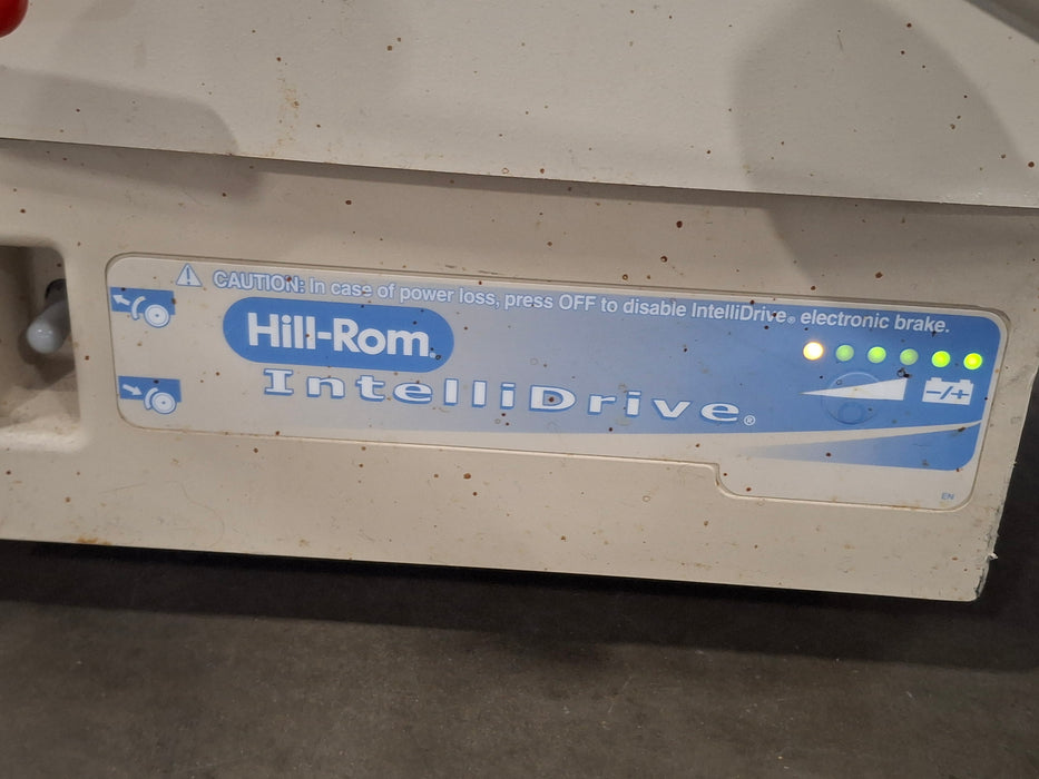 Hill-Rom P1840 Bariatric Plus Hospital Bed