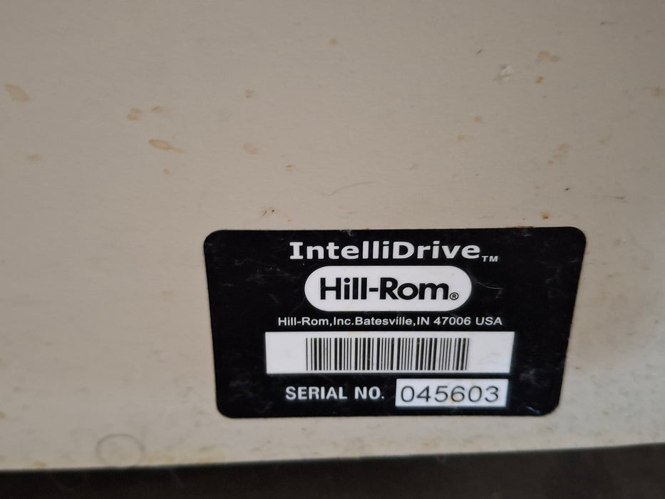 Hill-Rom P1840 Bariatric Plus Hospital Bed
