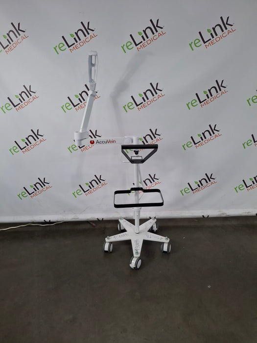 AccuVein AccuVein HF470 Veinfinder Stand Cardiology reLink Online