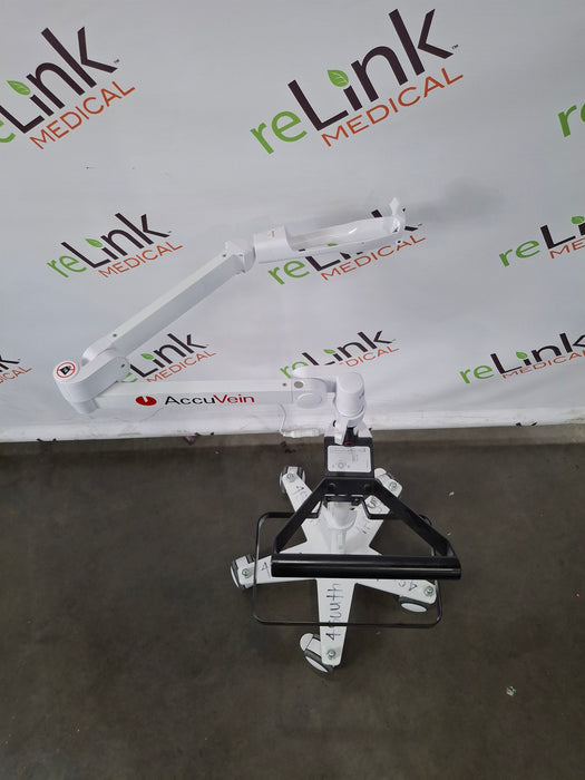 AccuVein AccuVein HF470 Veinfinder Stand Cardiology reLink Online