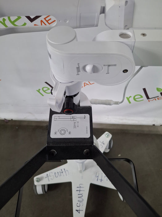 AccuVein AccuVein HF470 Veinfinder Stand Cardiology reLink Online