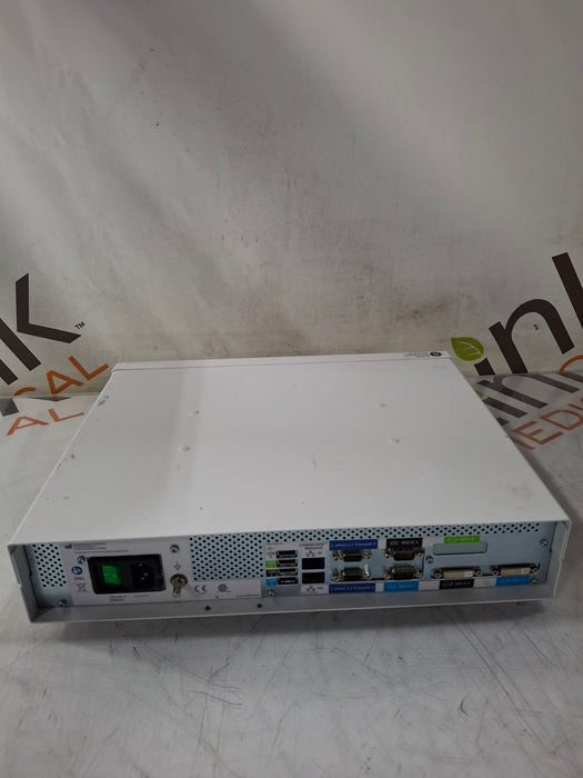 GE Healthcare GE Healthcare Carescape B850 CPU Unit Patient Monitors reLink Online
